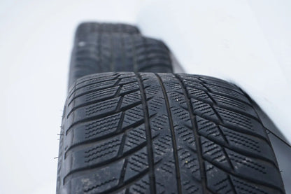 Mercedes AB Class W177 B247 Winter Wheels Winter Tires 18 Inch