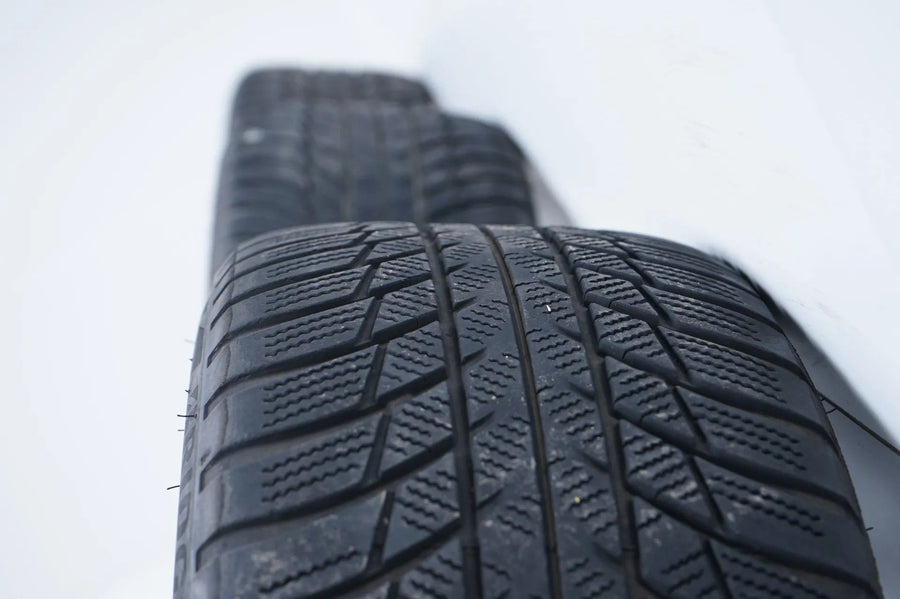 Mercedes AB Class W177 B247 Winter Wheels Winter Tires 18 Inch