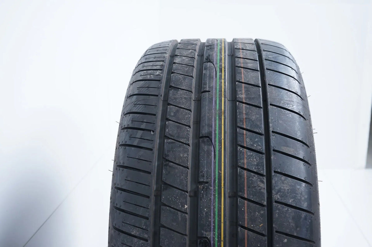 2 x DEMO summer tires Dunlop 285 40 20 inch DOT19 MO Detail view 5