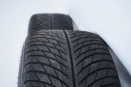 Mercedes AMG GT X290 W290 Winter Tires Winter Wheels 20 Inch 4 Door
