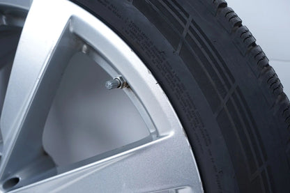 Mercedes S-Class W223 winter tires/wheels 255/45/19 inch