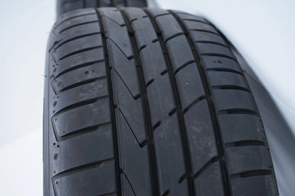 Mercedes C-Class W205 summer wheels, summer tires, 17 inch