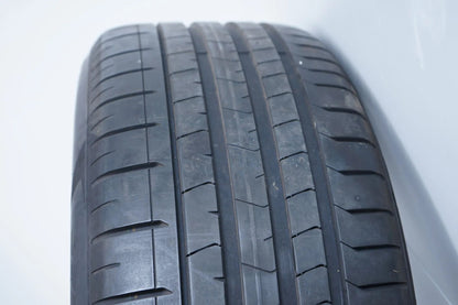 Mercedes GLS X167 W167 summer tires, summer wheels, 20 inch