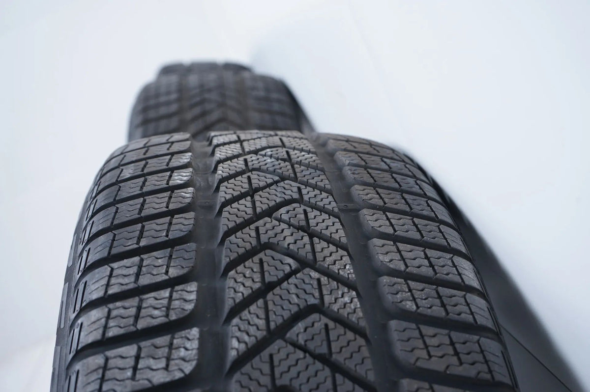 Mercedes S-Class W223 winter tires/wheels 255/45/19 inch 7mm Detailansicht 11