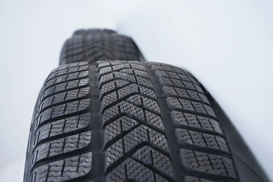Mercedes S-Class W223 winter tires/wheels 255/45/19 inch 7mm
