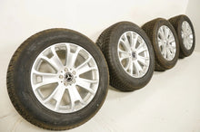 Pneus hiver neufs pour Mercedes GLE W292, jantes hiver 265/55/19 pouces