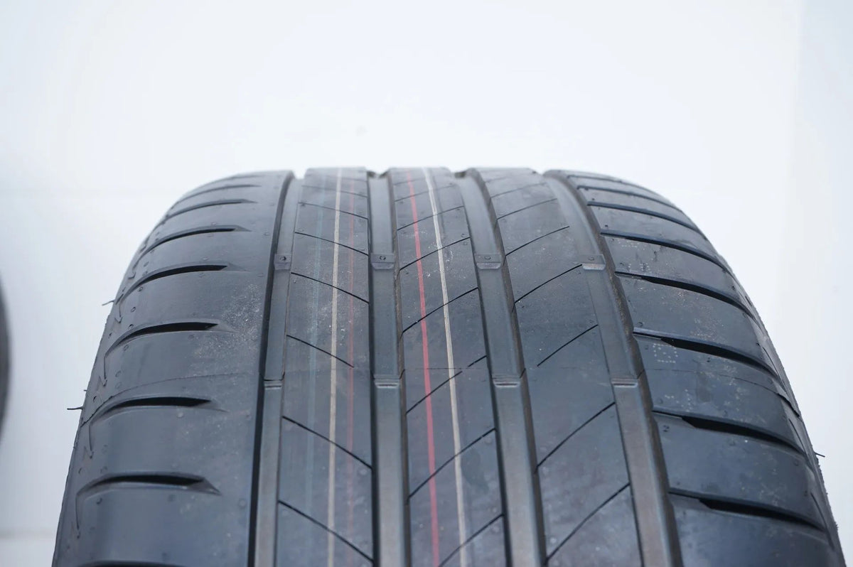 Jantes été 20 pouces comme neuves pour Mercedes Classe S W223 V223 AMG Detailansicht 9