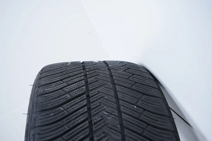 Mercedes E63 AMG W213 Winterreifen Winterräder 265 40 19 Zoll