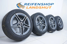 Ruote estive Mercedes GLA GLB X247 H247 AMG 235 50 19 pollici