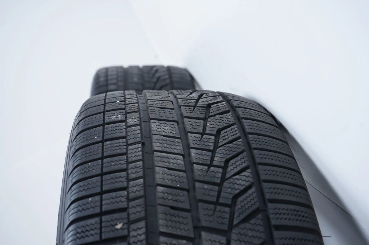 Mercedes S-Class W223 winter tires/wheels 255/45/19 inch Detailansicht 12