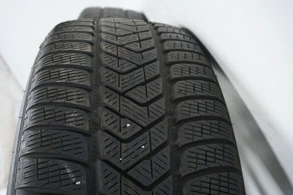 Mercedes GLC W253 X253 winter tires/wheels 235/60 R18 inch