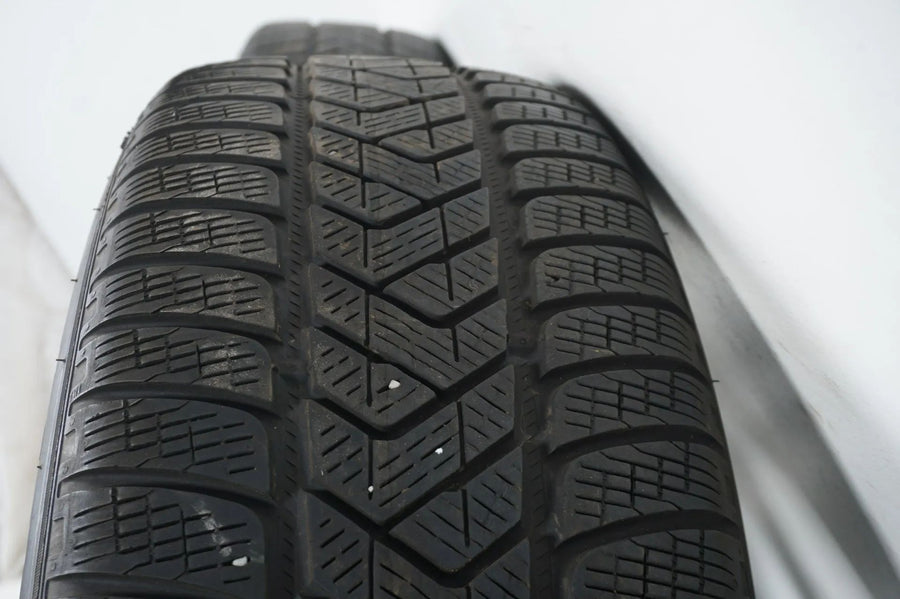 Mercedes GLC W253 X253 winter tires/wheels 235/60 R18 inch