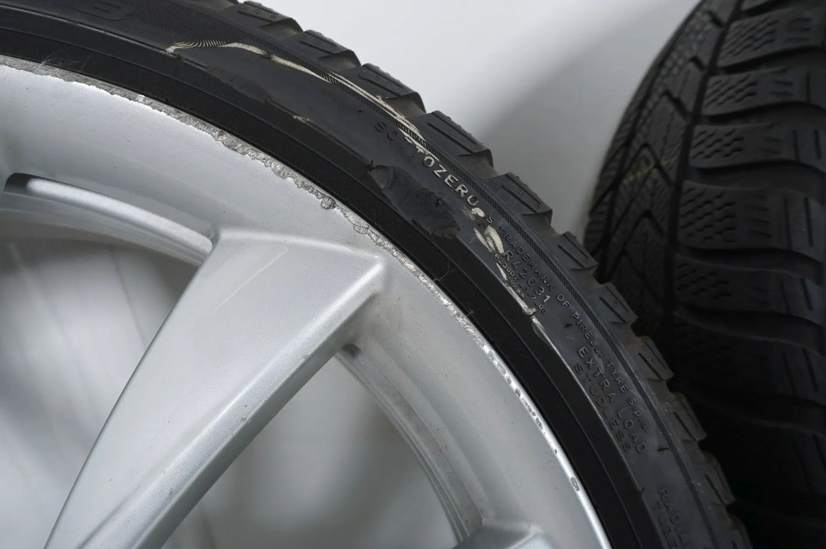 Tesla Model 3 winter wheels 235/35/20 inch with sensors (up to 2020) Detailansicht 6