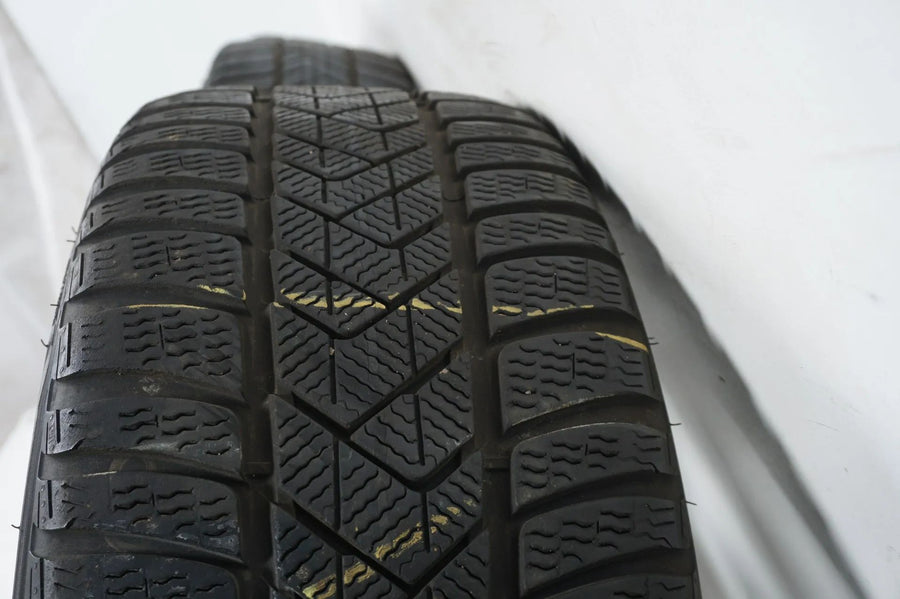 Tesla Model 3 winter wheels 235/35/20 inch with sensors (up to 2020)