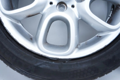 MINI F55 F56 F57 Winter Tires Winter Wheels 195 55 16 inch 494
