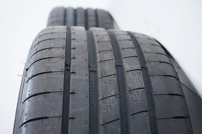 Mercedes CLE Class W236 summer wheels, summer tires, 19 inch