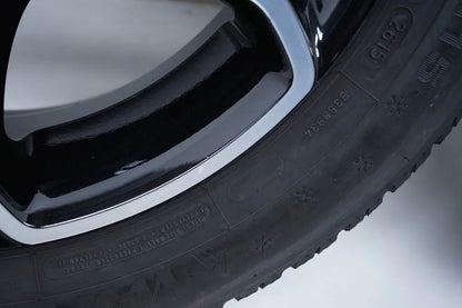 Smart W453 A453 Winter Tires Winter Wheels Alloy Rims 15 Inch