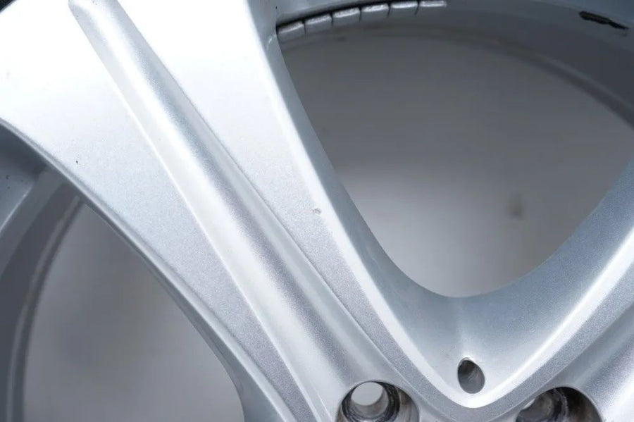 Mercedes E Klasse W213 Winterräder Winterreifen 245 45 18 Zoll