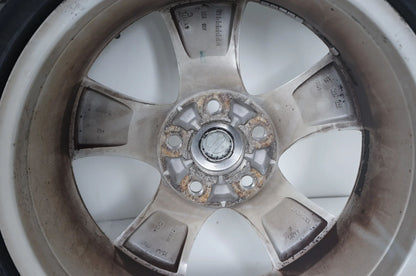 Opel Astra J Zafira Winter Wheels All-Season Tires 225 50 17 Inch