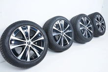 Mercedes Classe E W213 Hybride Roues hiver Pneus hiver 18 pouces