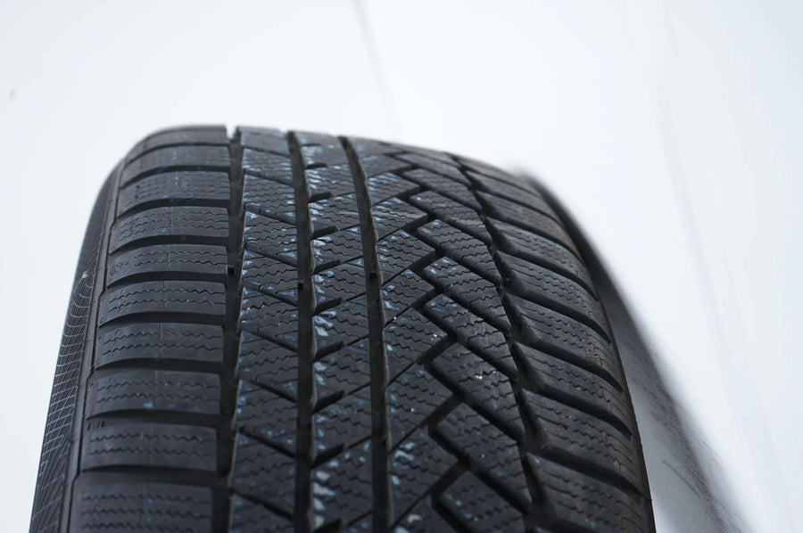 Audi A6 S6 4K C8 Winterreifen Winterräder 255 40 20 Zoll 7mm 4K0601025K