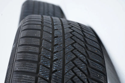 Audi A6 S6 4K C8 Winterreifen Winterräder 255 40 20 Zoll 7mm 4K0601025K