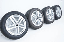 Ruote invernali pneumatici invernali Audi A4 8W B9 225 50 17 pollici 8W0601025P