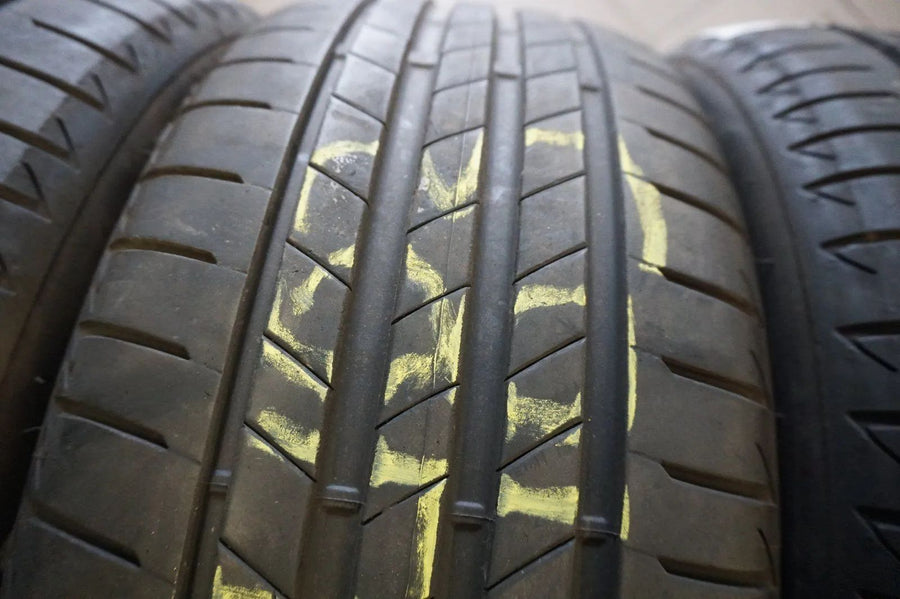2 X 225 45 R18 95Y Pneus été Bridgestone Turanza T005 * 5,5mm 2022
