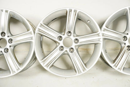 BMW Série 3 Série 4 F30 F31 F32 F36 Jantes alu 17 pouces 393 6796242