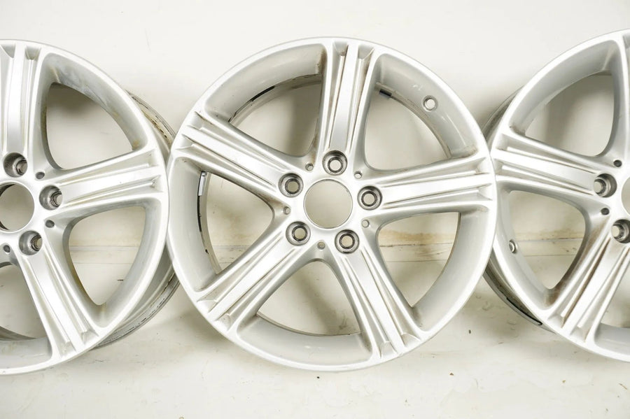BMW Série 3 Série 4 F30 F31 F32 F36 Jantes alu 17 pouces 393 6796242