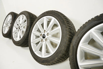 MINI Clubman F54 Winter Tires Winter Wheels 225 45 17 Inch