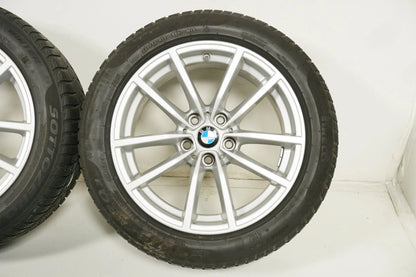 BMW 3 Series G20 G21 G22 Winter Tires Winter Wheels 225/50 R17 inch