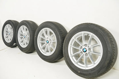 BMW 3 Series G20 G21 Summer Tires Summer Wheels 205/60 R16 inch