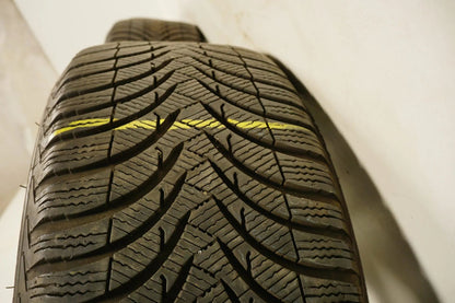 Mercedes C Klasse W205 Winterreifen Winterräder 225 50 17 Zoll
