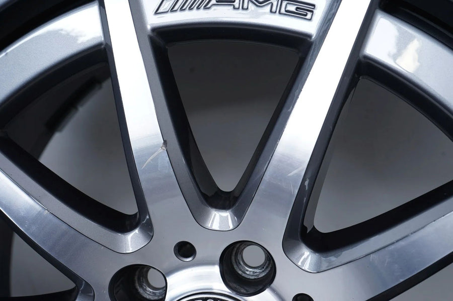 Mercedes GLA35 GLB35 X247 H247 AMG Roues complètes été 235 50 19 pouces