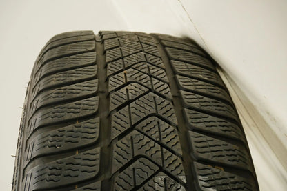 BMW X1 X2 F48 F39 pneumatici invernali ruote invernali 225 45 19 pollici