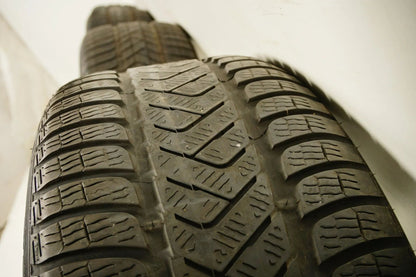 BMW 6 Series GT 7 Series G11 G32 Winter Tires Winter Wheels 245 45 19 inch