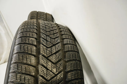 WieNeu Maserati Levante Winterreifen Winterräder 255 60 18 Zoll