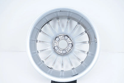 1 x hliníkový disk Mercedes třídy S W222 17 palců A2224010002 8J