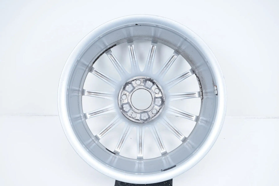 1 x hliníkový disk Mercedes třídy S W222 17 palců A2224010002 8J