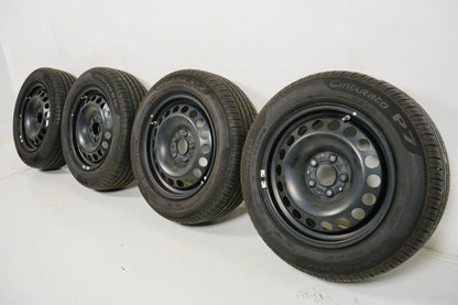 Mercedes AB Class W177 W247 Summer Wheels 205 60 16 inch