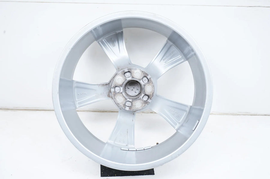 1 x Audi Q5 SQ5 FY 8OA Alloy Wheel 19 Inch 80A601025K 7J ET34