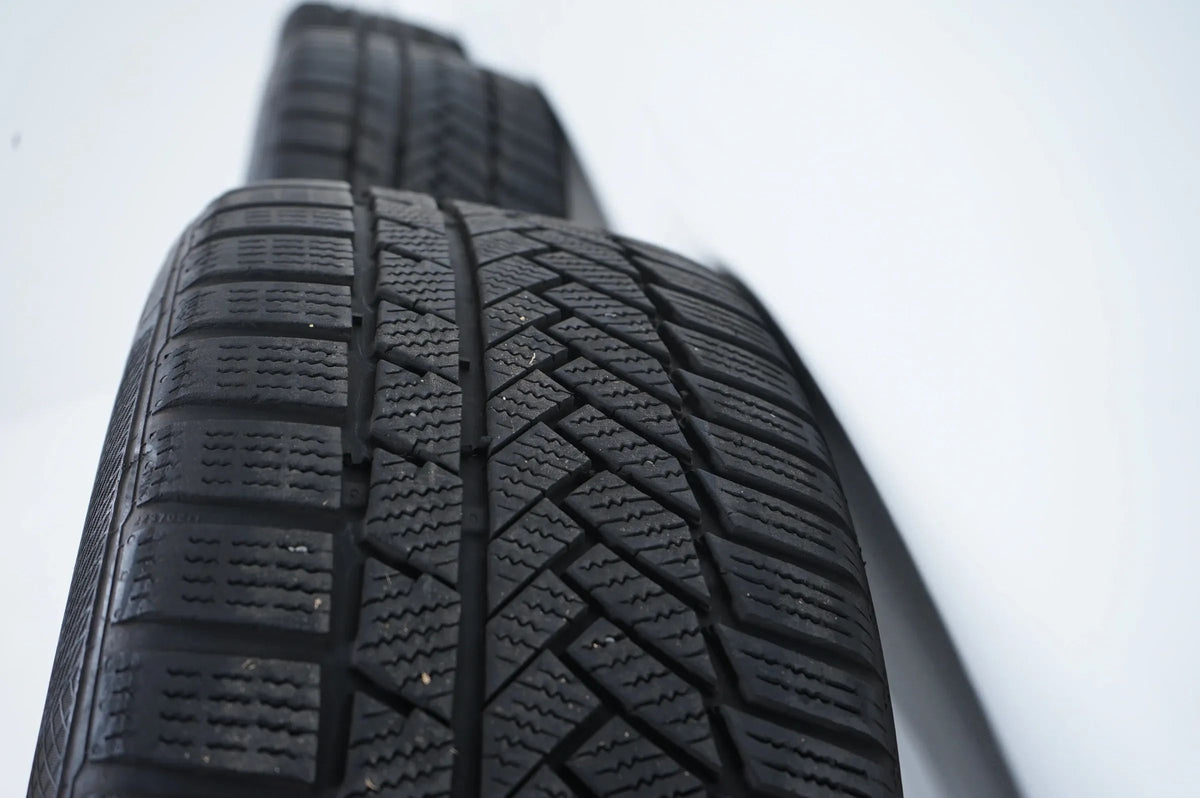 Pneus/jantes hiver 225/50/17 pouces pour Mercedes Classe C W205 Detailansicht 9