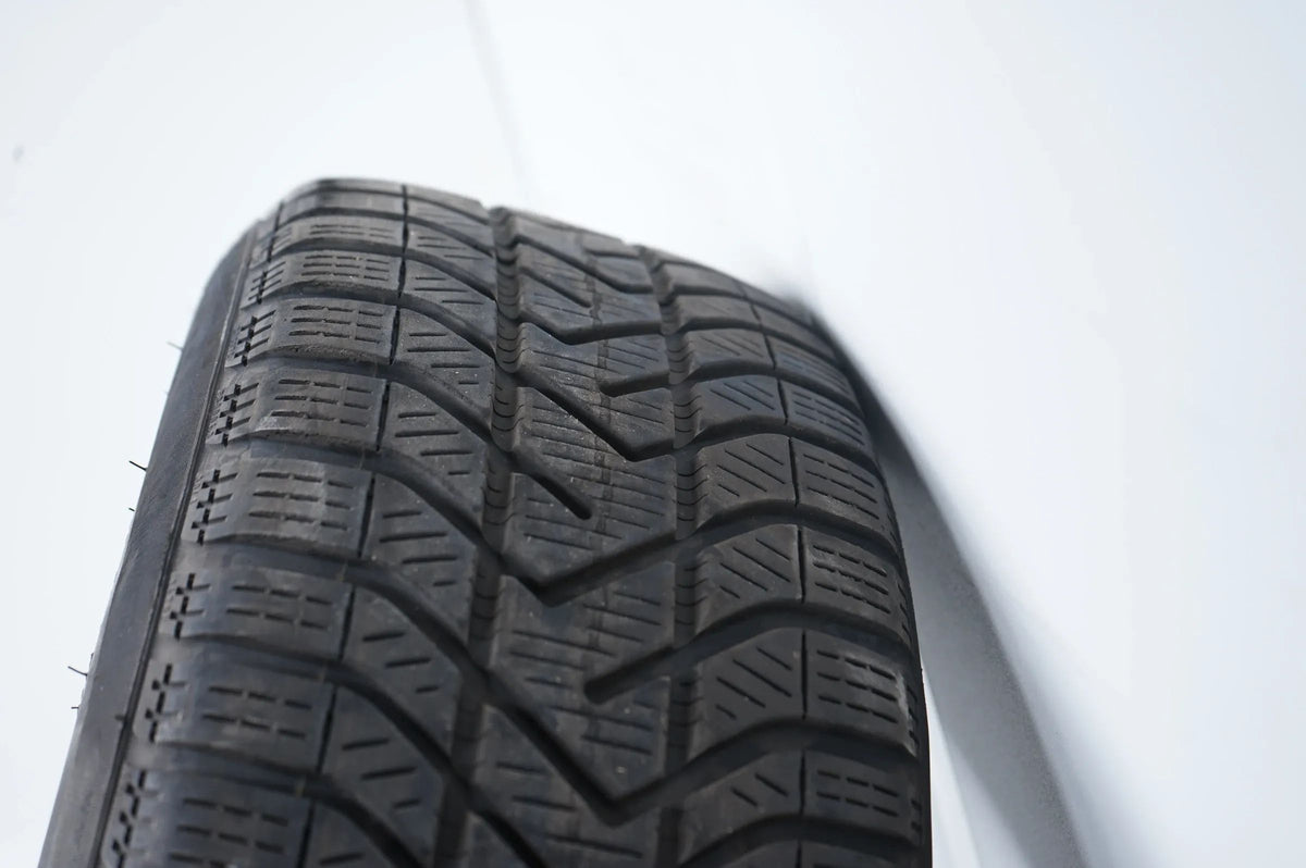 BMW 2 Series Active Tourer F45 Winter Tires Winter Wheels 195/55 R17 inch Detailansicht 11