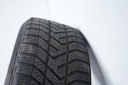 BMW 2 Series Active Tourer F45 Winter Tires Winter Wheels 195/55 R17 inch