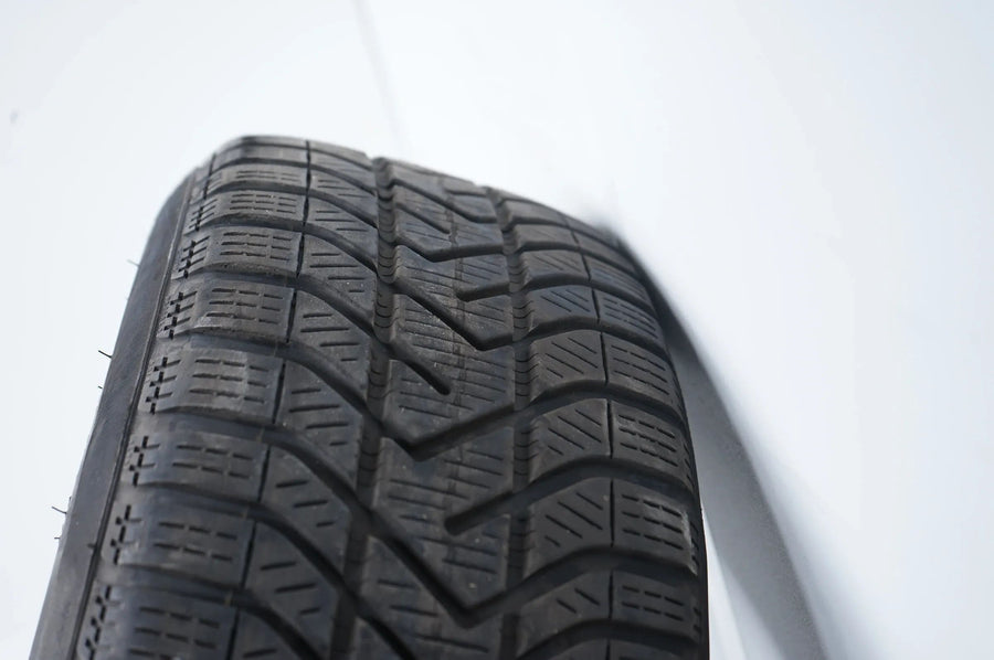 BMW 2 Series Active Tourer F45 Winter Tires Winter Wheels 195/55 R17 inch