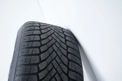 New Opel Astra L Winter Wheels Winter Tires 205 55 16 Inch