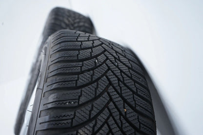 BMW X1 X2 F48 F39 Winter Tires Winter Wheels 205 60 17 inch