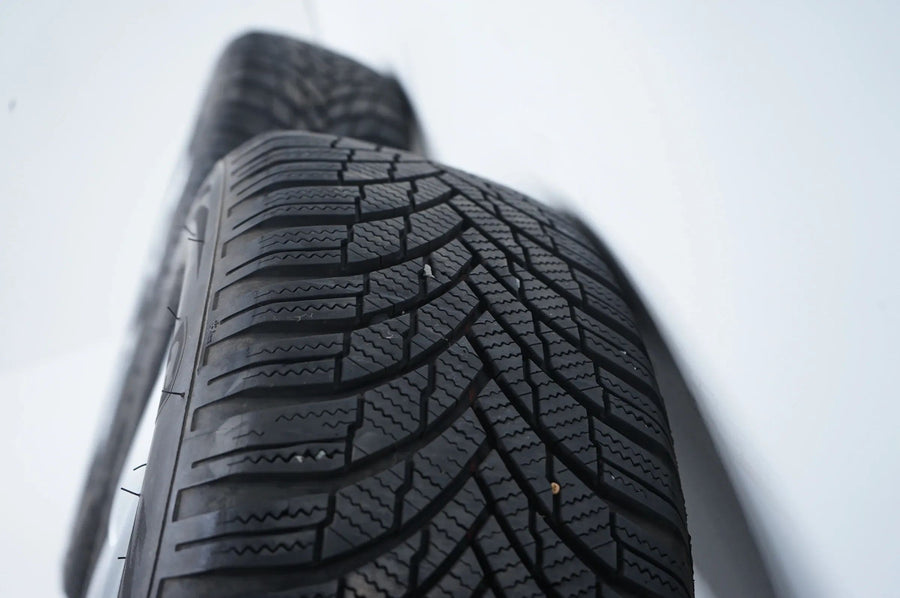 BMW X1 X2 F48 F39 Winter Tires Winter Wheels 205 60 17 inch