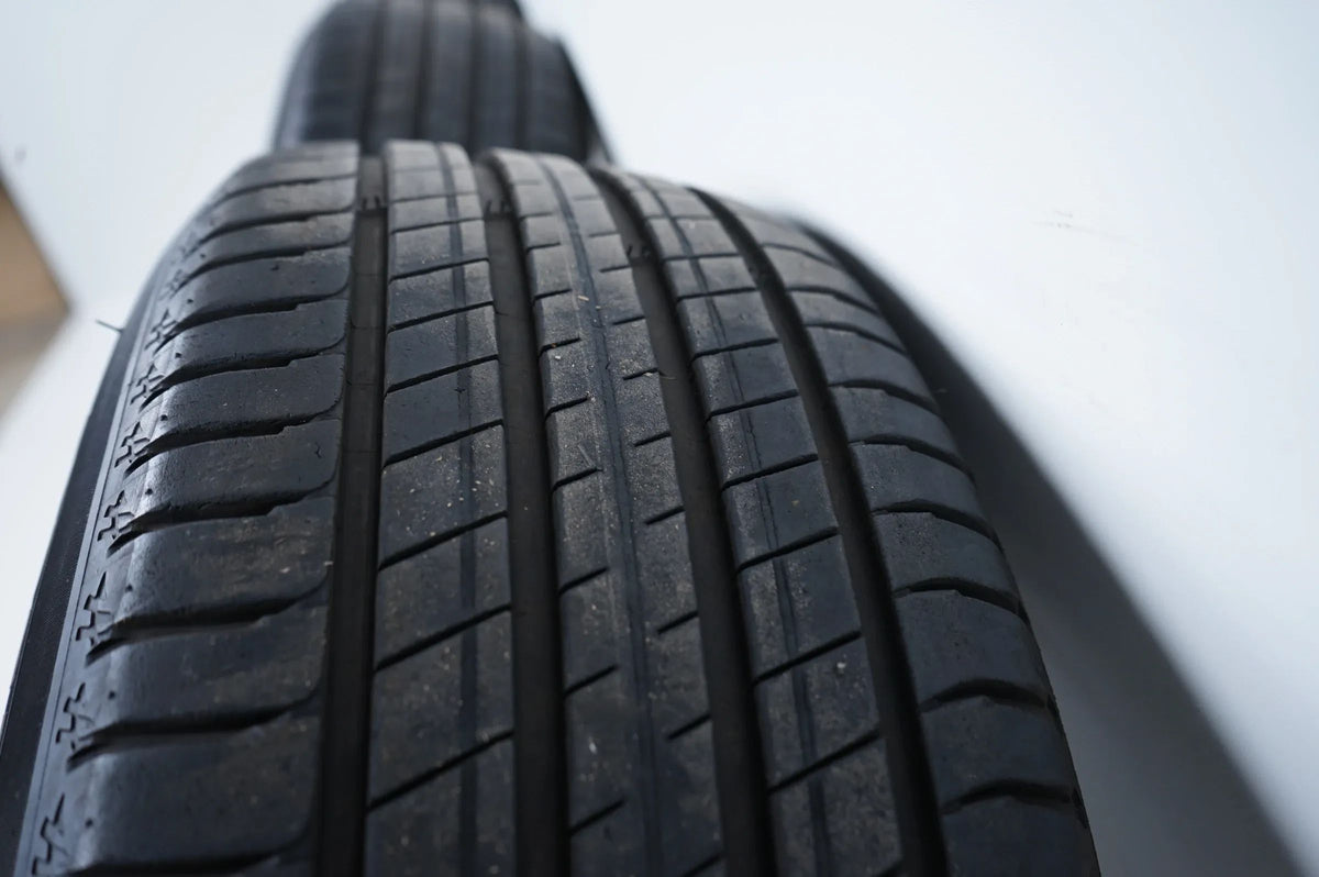 Volvo XC40 Summer Wheels Summer Tires 235 60 17 Inch 31680565 Detailansicht 8